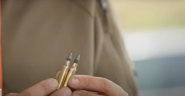 Формирует "облако обломков": в Украине создали патрон для уничтожения FPV-дронов на оптоволокне (видео)