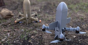 Новые перехватчики "Шершней" будут сбивать КАБы: как изменили Sting против реактивных "Шахедов"