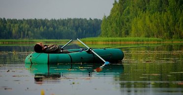 Работник ТЦК пытался переправить сына через Дунай в Румынию, — СМИ