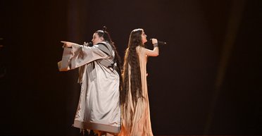 Украина прошла в финал Евровидения-2024 (видео)