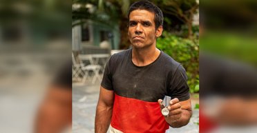 Россияне обещали работу на стройке: кубинец рассказал, как оказался на войне против Украины