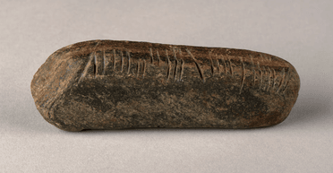 Артефакт на заднем дворе: ирландский учитель нашел реликвию возрастом 1600 лет