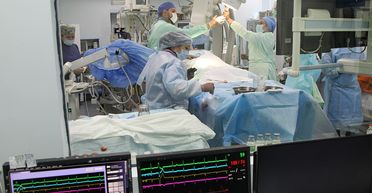 Близко к сердцу. Уникальные операции украинских кардиохирургов (репортаж, фото)