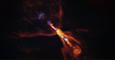 Астрономи вперше побачили народження іншої Сонячної системи: буде схожа на нашу (фото)