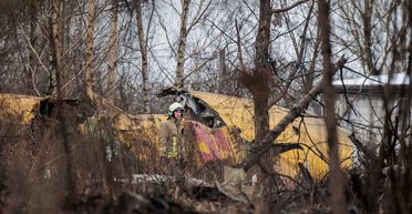 Упал после взрывов посылок на складах: крушение самолета DHL в Литве считают саботажем РФ, — СМИ
