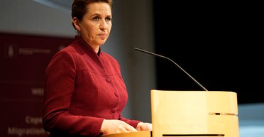 Знал кого атаковал, но не сказал зачем: поляка, напавшего на премьер-министра Дании, задержали на 12 суток