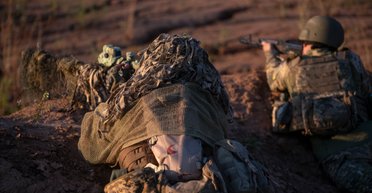 "Все решается за один день": как выглядит процедура приглашения войск НАТО в Украину