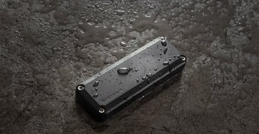 Продлит срок службы батареи в 14 раз: представлен необычный чехол для продукта Apple