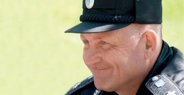 Небесный генерал. Как жил и погиб Герой Украины Сергей Кульчицкий