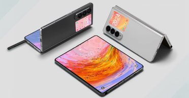 Samsung Galaxy Unpacked зіпсовано: характеристики Galaxy Z Fold 7 розкрито раніше терміну