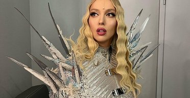 Оля Полякова призналась, считает ли Андрея Данилко предателем