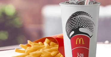Ученые раскрыли секрет, почему Coca-Cola из McDonald"s кажется вкуснее: ответ удивил