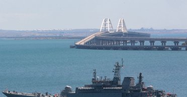 Як ATACMS знищує флот Росії та де ворог готує десант — експерт Павло Лакійчук про обстановку на морі