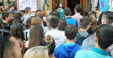 Инвестиции раздора. Как украинские вузы оптимизируют на кредит МВФ