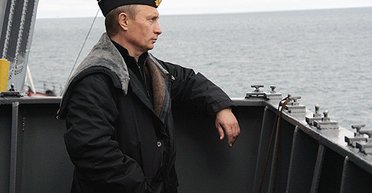 Кремль провоцирует НАТО. Какие границы в Балтийском море хочет пересмотреть Россия и почему (карта)