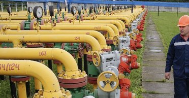 Эксперты не исключают нового арбитража в случае неоплаты "Газпромом" транзита