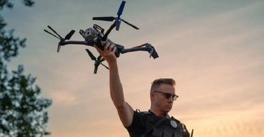 Приклад для США на випадок війни: Україна виробляє близько 1 млн FPV-дронів на рік