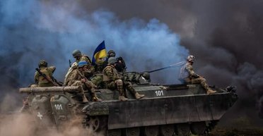 У рамках стратегії США: як Курська операція може допомогти закінчити війну в Україні, — FP