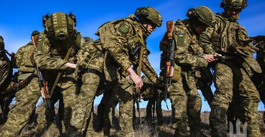 В киевском ТЦК отреагировали на скандальные фото столичного сборного пункта: не гостиница-люкс