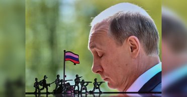 Новая гонка вооружений и ядерная угроза. Зачем Путин остановил участие России в договоре СНВ-3