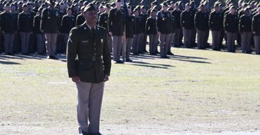 Професіоналізм і підготовка. Як армії США зберегти престижність