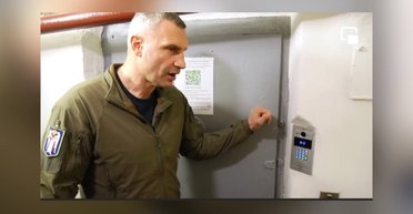 "Не выдержат взрывной волны": эксперт об автоматических дверях для убежищ Киева за 48 млн грн