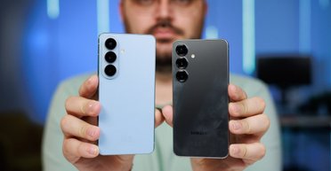 Найбільш переоцінений апгрейд: Samsung Galaxy S26 порівняли з Galaxy S25 (фото)