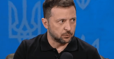 Во время наступления на Покровск войска РФ могут положить 50-60 тысяч, как под Бахмутом, — Зеленский (видео)