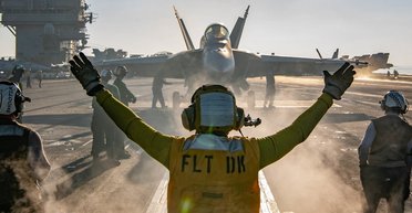 Нехватка летчиков – как срочно решить большую проблему ВВС США