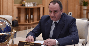 Сын российского олигарха Ковальчука получил должность в Кремле, — Климкин (видео)