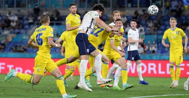 За сборную не стыдно, за поражение — обидно. 5 выводов из выступления Украины на Евро-2020