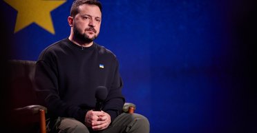 Россия увеличила количество фейков и дезинформации о Зеленском, — CNN