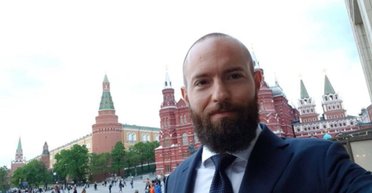 От главного мошенника ФРГ до священника: как спецслужбы РФ спрятали Марсалека, — The Insider (фото)