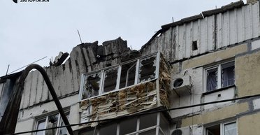 Российская атака на Украину: куда бил враг и каковы последствия обстрела