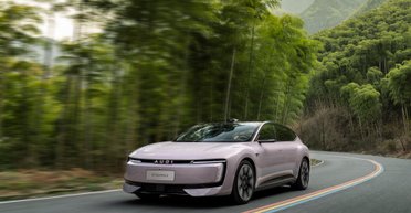 Запас хода — 770 км: раскрыты подробности нового электрокара Audi без четырех колец (фото)