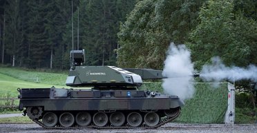 Зброя проти 1000 дронів: чи отримають ЗСУ передові комплекси Skyranger 35 (відео)