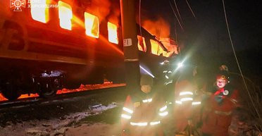 Російські переговірники вибачилися за обстріл Одеси і поїзда на Харківщині, — NYT