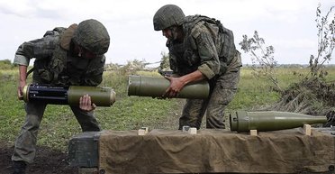 В погоне за лазером. Запуск снаряда "Краснополь" увеличит потери ВС РФ: в чем минусы боеприпаса