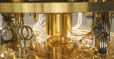 Квантовые компьютеры получат обычные дисплеи и лазеры: как работает новая технология