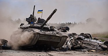 У Чехії досі не почали ремонт українських танків Т-64: названо причину