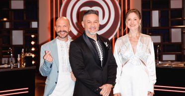 "Мы — пара людей, которые искренне любят друг друга": Мартыновская рассказала о Ярославском и личной жизни