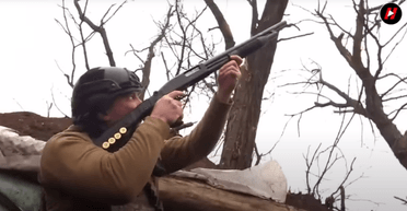 Останній аргумент проти FPV. Чи можуть дробовики збивати ворожі дрони