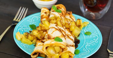 Тонкие блины без молока: рецепт привычного блюда в новом стиле