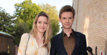 Колишня дружина Ілона Маска вийшла заміж (фото)