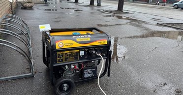 Аварійні відключення в Дніпрі: Філатов заявив про надзвичайну ситуацію національного рівня