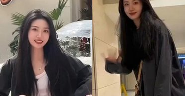 Произвела фурор в сети: молодая бабушка поделилась своими секретами красоты (фото)