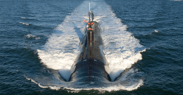 Сдерживание Китая: Почему Америке необходим AUKUS