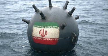 Почему морские мины Maham Ирана опасны для флота США: детали асимметричной войны, — WSJ
