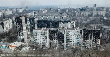 Оскорбление Мариуполя. Почему фестиваль фантастики в оккупированном городе — оживший ужас Стругацких