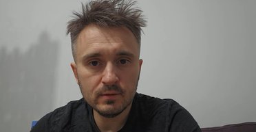 Скандал із Bihus.Info: засновник ЗМІ стверджує, що за ними стежили близько року (відео)